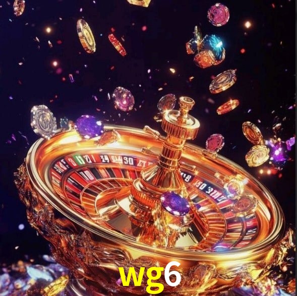 wg6 Logo Verificado