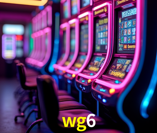 Logo wg6 Plataforma Certificada