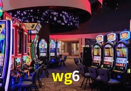 Logo da wg6