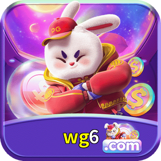 Imagem promocional da wg6 mostrando a plataforma e suas vantagens
